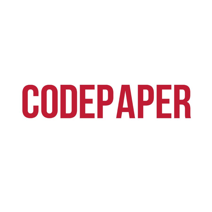 Codepaper