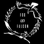 Fox and Falcon