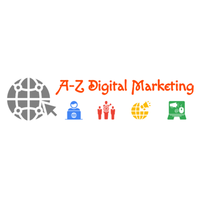 A-Z Digital Marketing - India