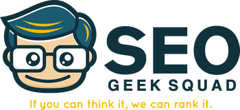 SEO Geek Squad