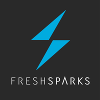 Fresh Sparks