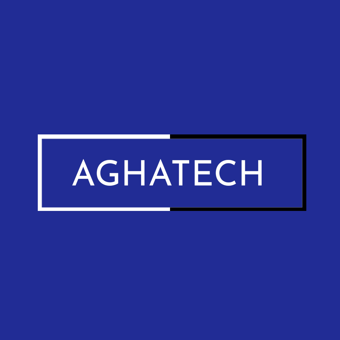 AGHATECH Digital