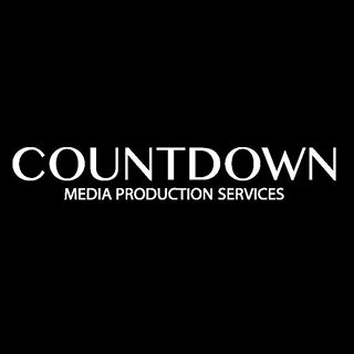 Countdown Media Production Services