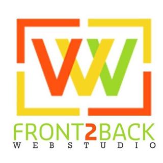 Front2Back Studio