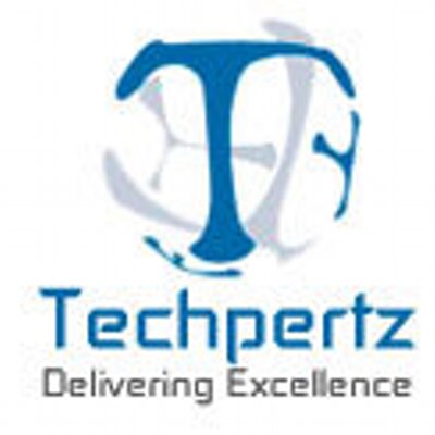 Techpertz Pvt Ltd