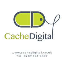 Cache Digital