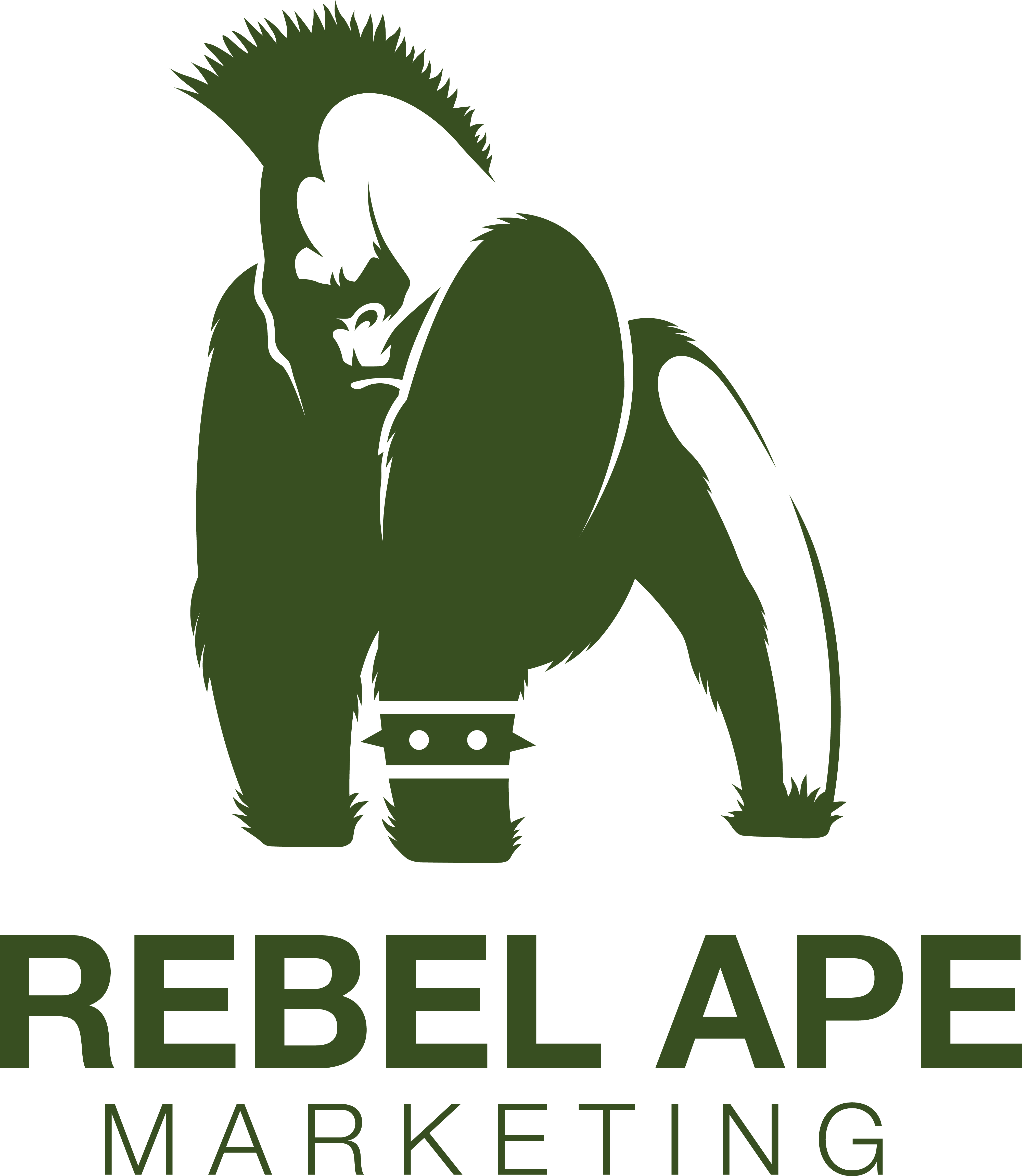 Rebel Ape Marketing