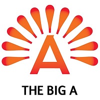 The Big A