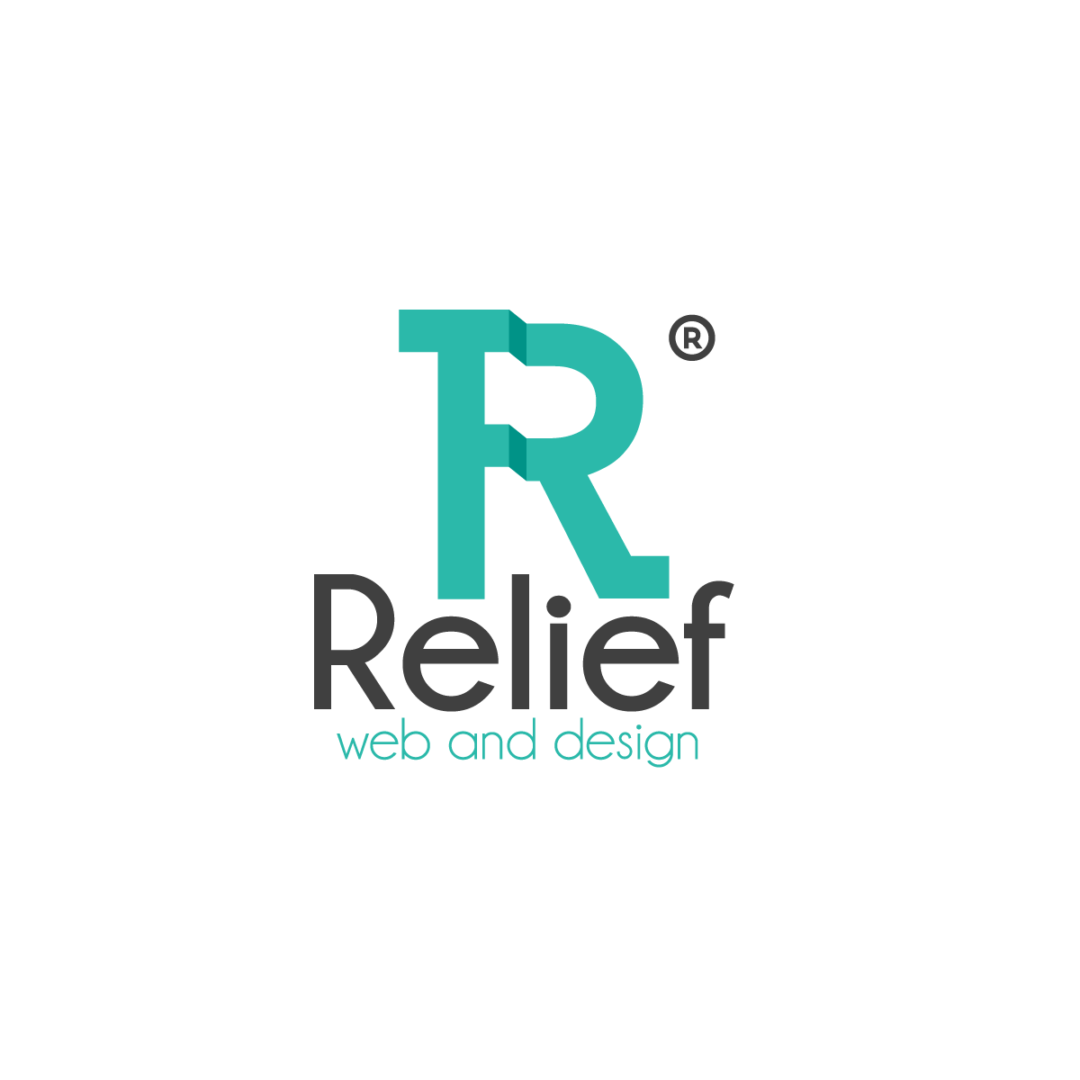 Relief Web And Design