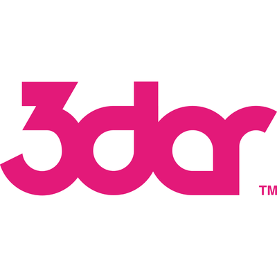 3Dar