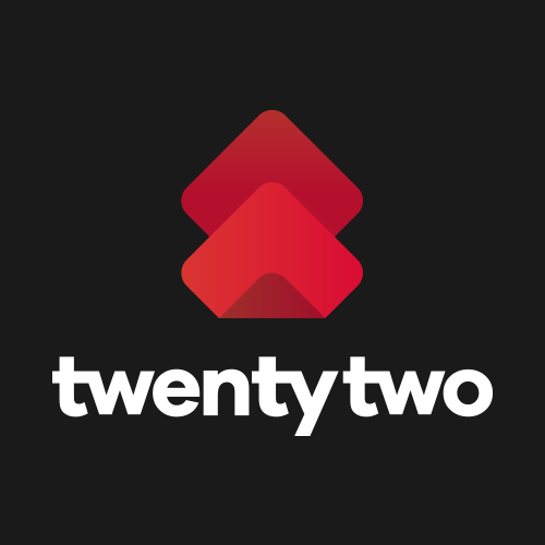 TwentyTwo