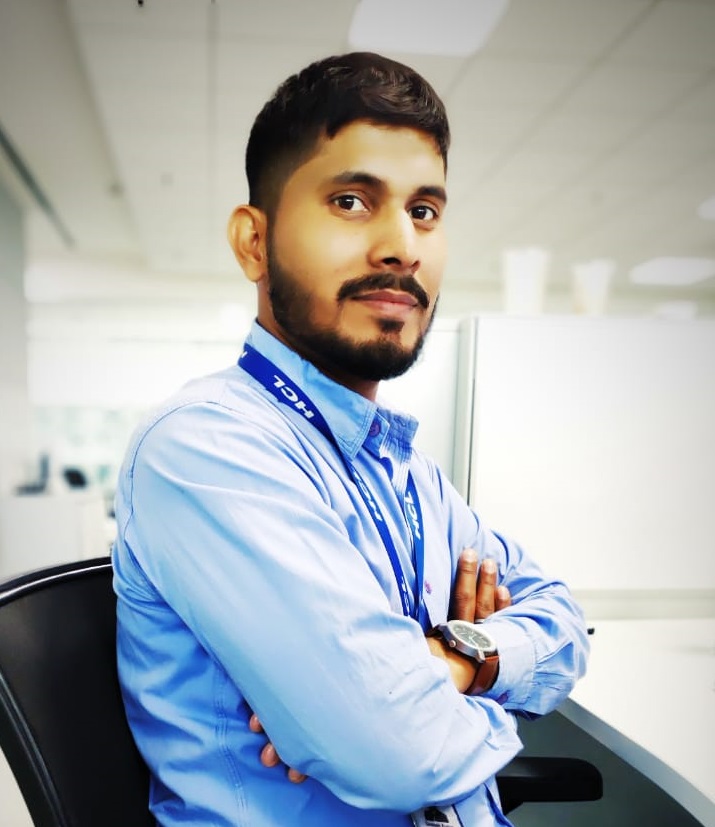 Deepak Pandey Digital