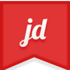 Jack Denning Website Development
