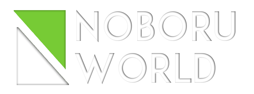Noboru World