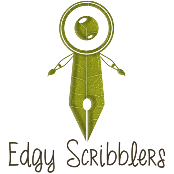 Edgy Scribblers