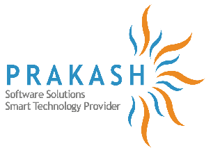 Prakash Software Solutions Pvt. Ltd.