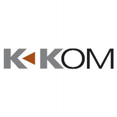 K-Kom, Inc.