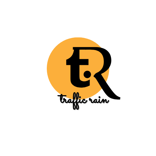 Traffic Rain