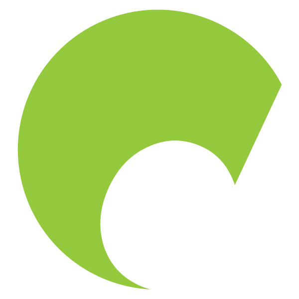 Rounded