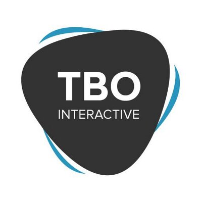 TBO INTERACTIVE CREATING DIGITAL EXPERIENCES