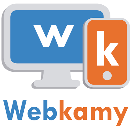 Webkamy