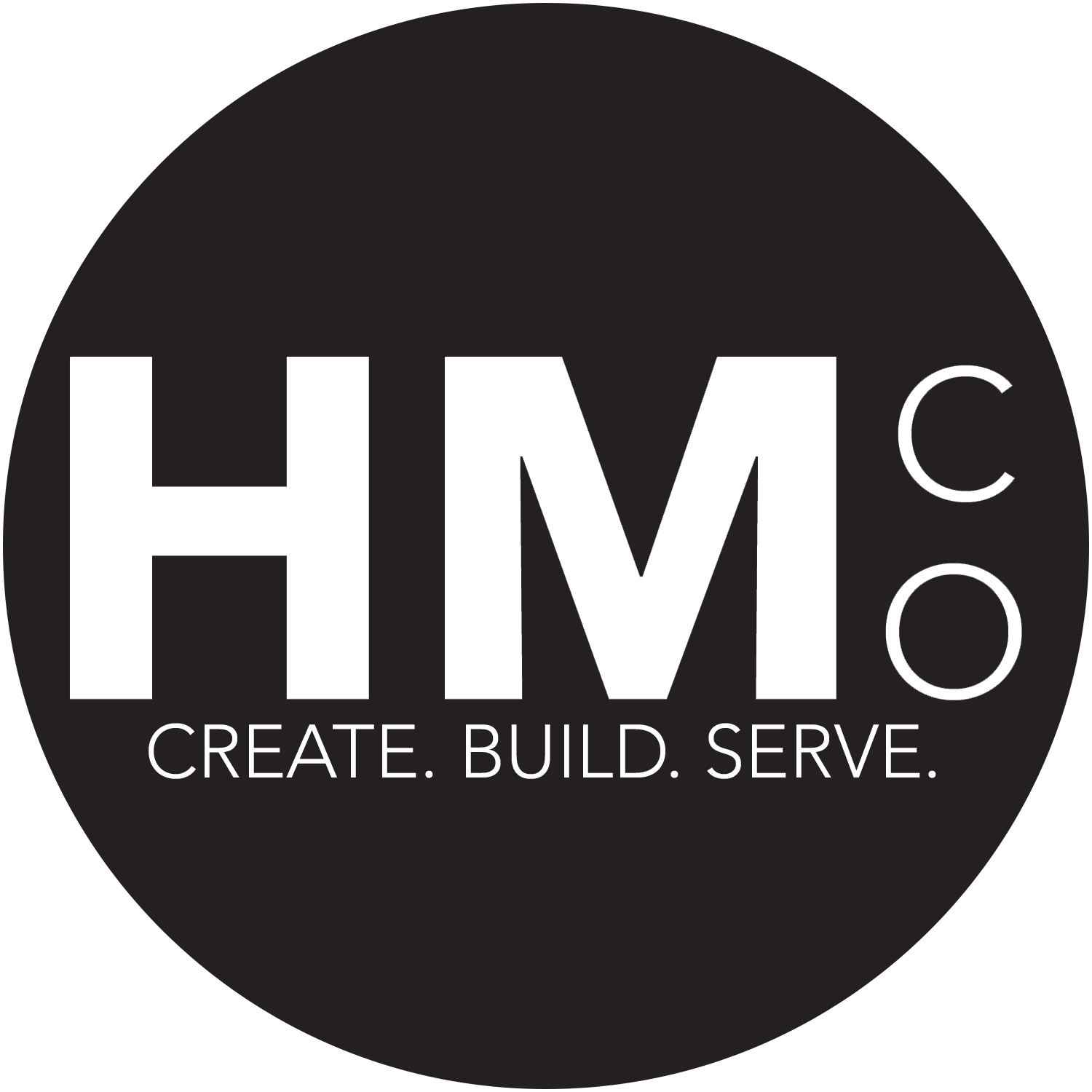 Harris Media Co