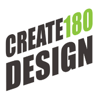 CREATE180 Design