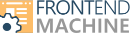 Front End Machine