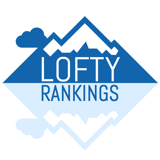 Lofty Rankings