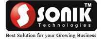 Sonik Technologies Private Limited