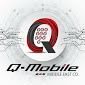 Q Mobile ME