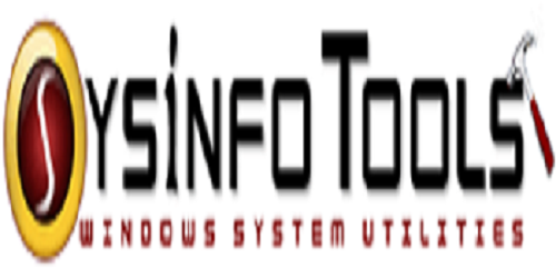 Sysinfotools Software Pvt. Ltd.