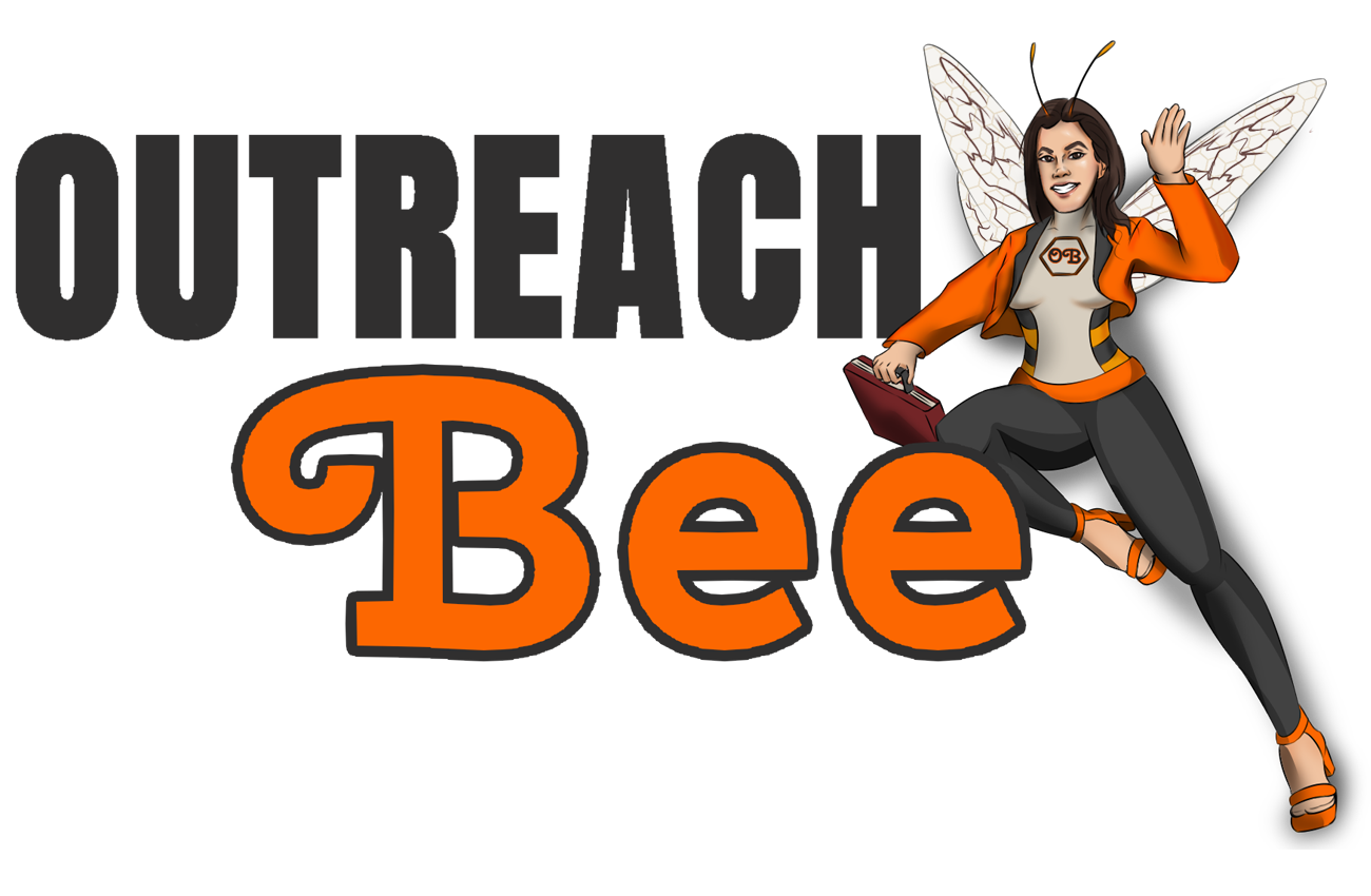 Outreach Bee