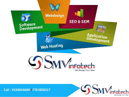 SMV InfoTech