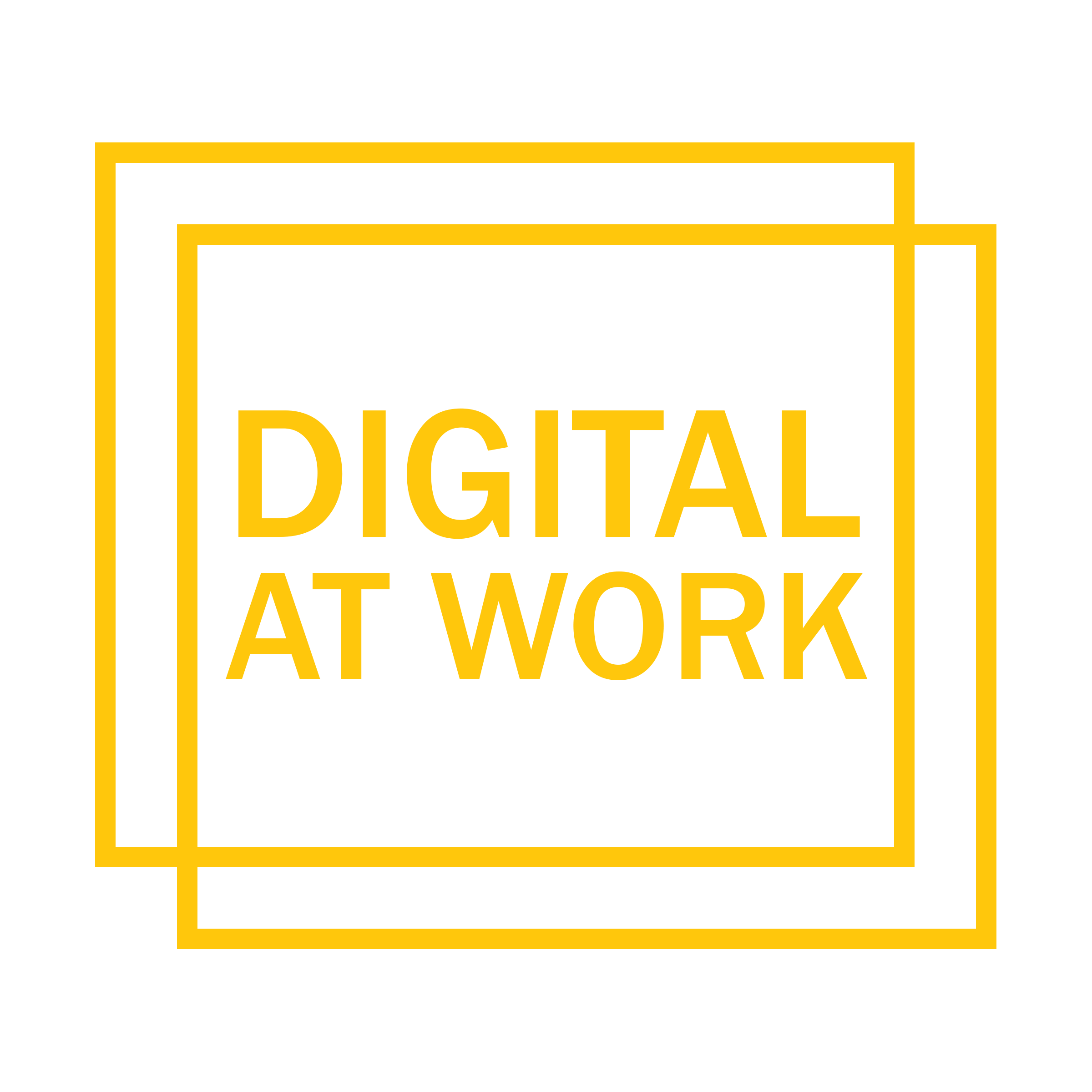 Digital at Work