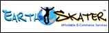 Earth Skater E-Commerce