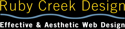 Ruby Creek Design