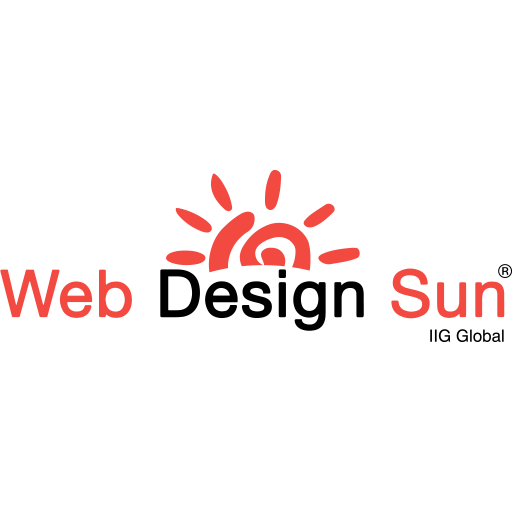 Web Design Sun