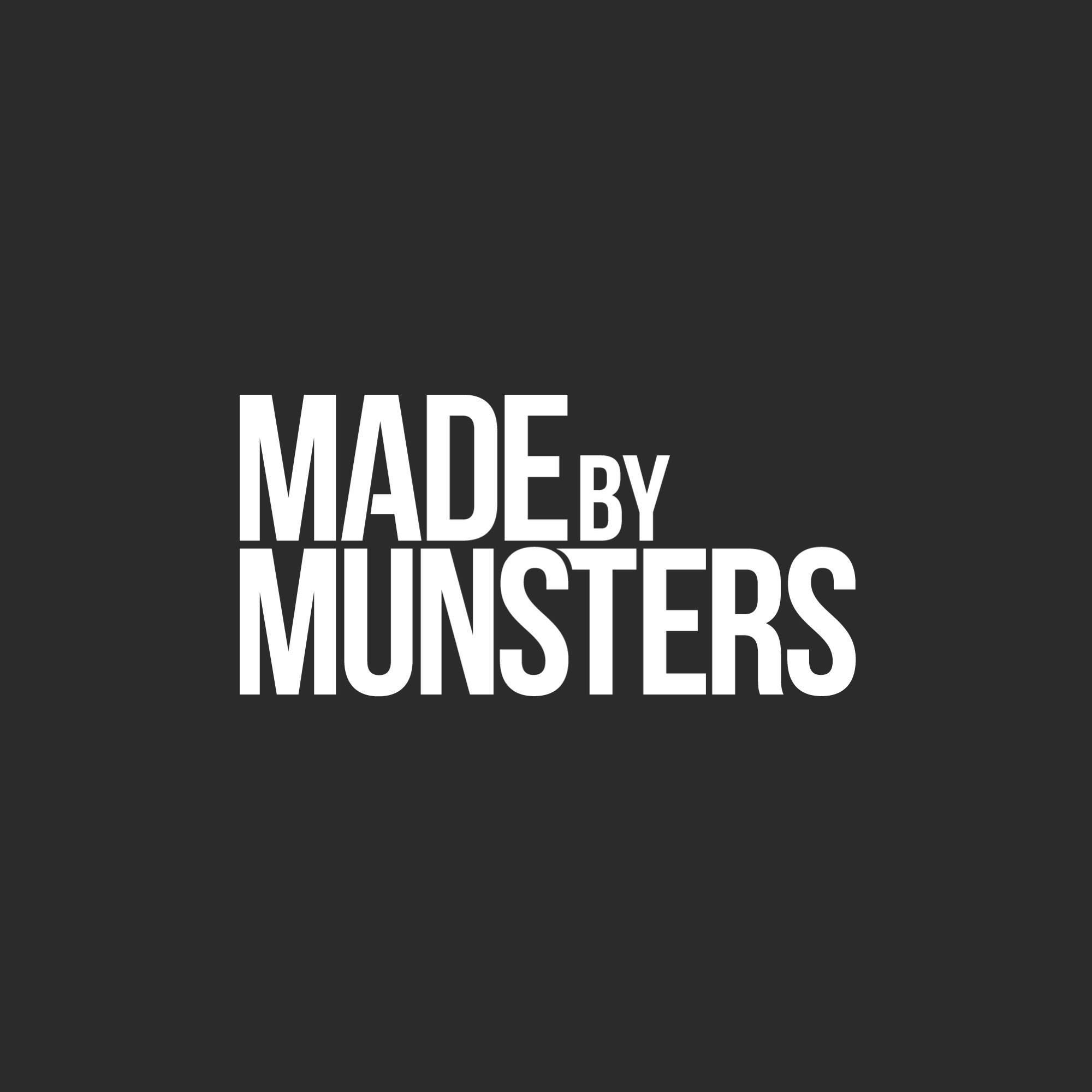 madebymunsters.com