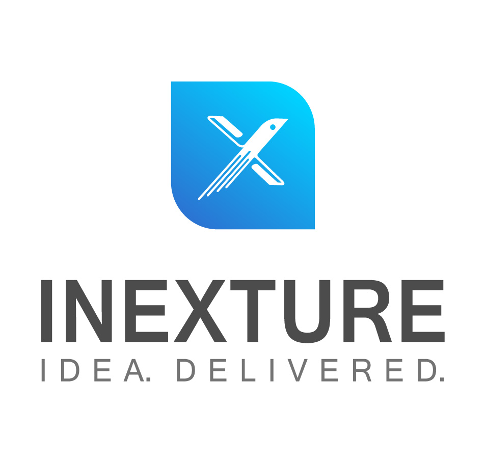 INEXTURE Solutions LLP - Top Mobile App & Web Development Company USA