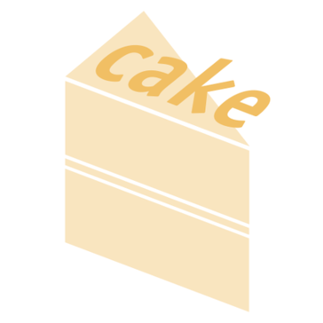 Cake Websites