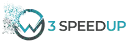 W3SPEEDUP