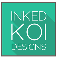 Inkedkoi Designs