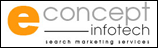 econcept infotech