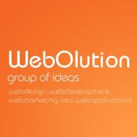 WebOlution, Web Design & Development Agency Greece