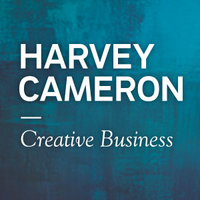 Harvey Cameron | Creative Agency