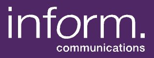 Inform Communications, Ltd.