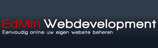 EdMin Webdevelopment