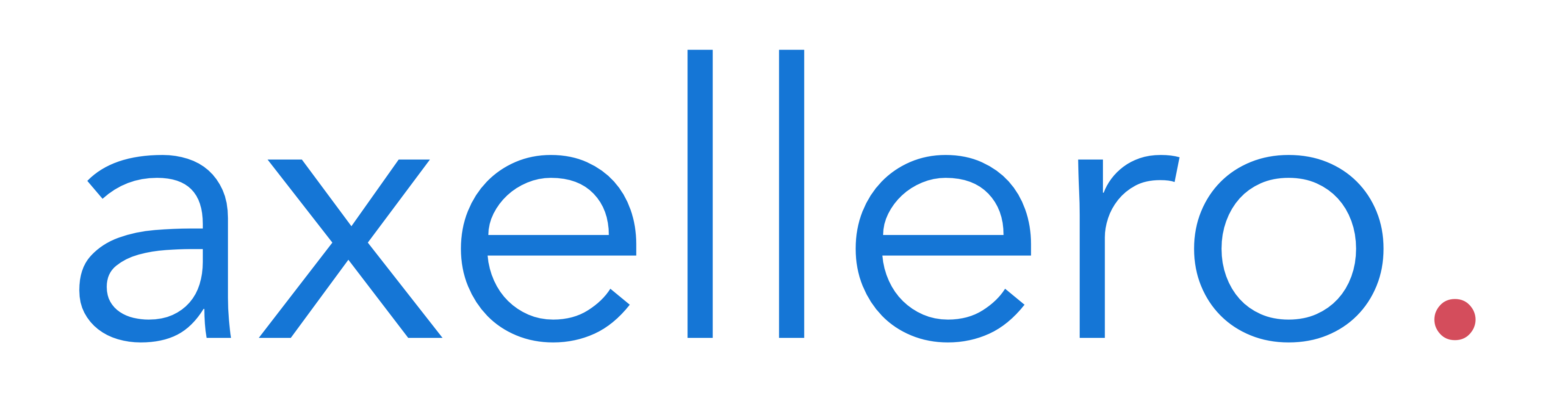 Axellero