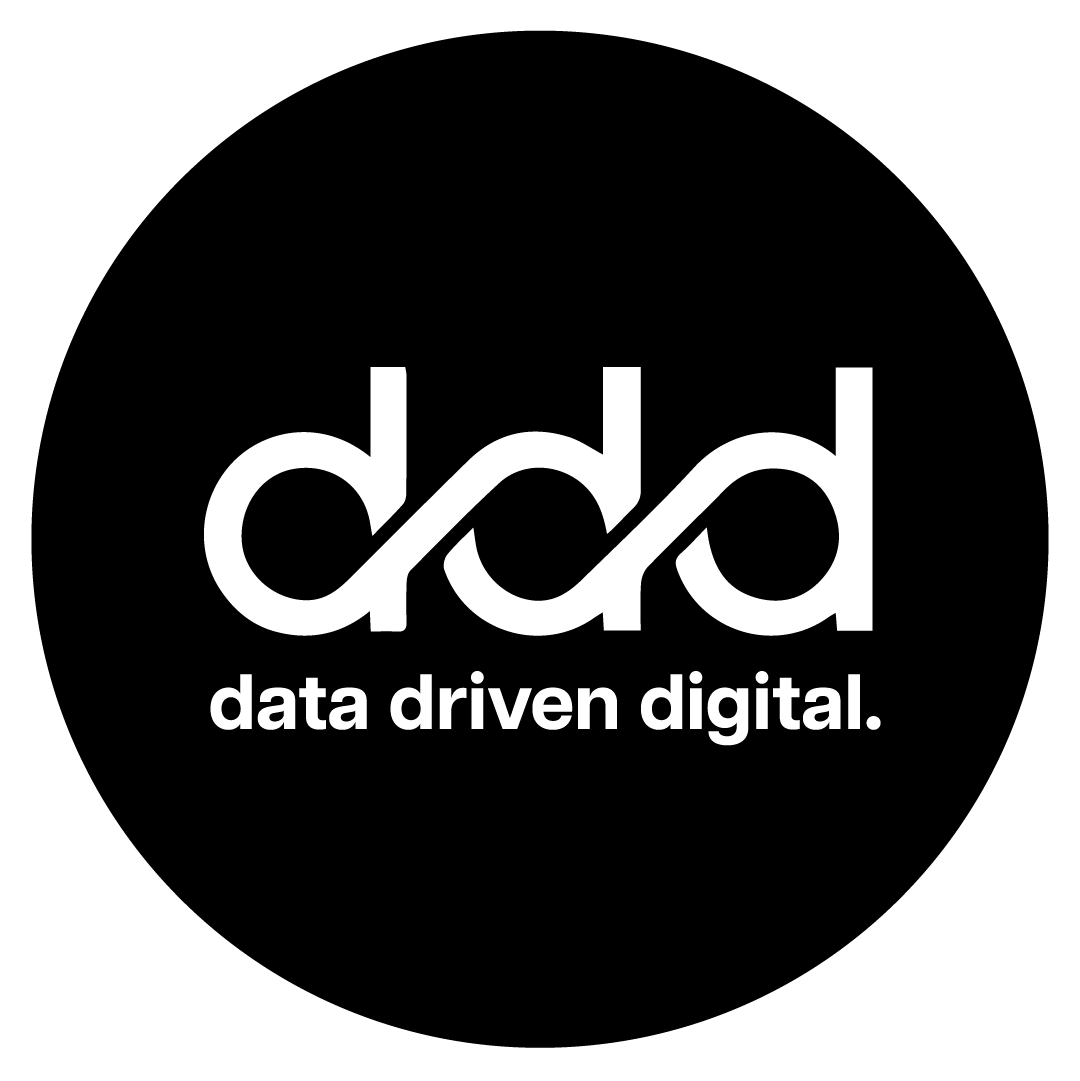 Data Driven Digital